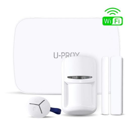 U-Prox MP WiFi S