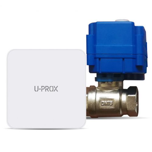U-Prox Valve DN15